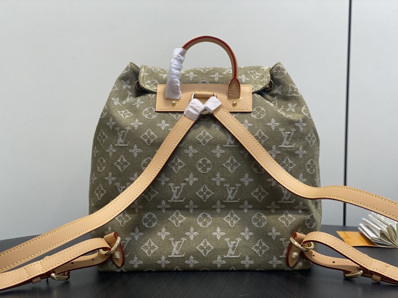 LV Backpacks